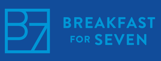 Inprov DBA Breakfast for Seven