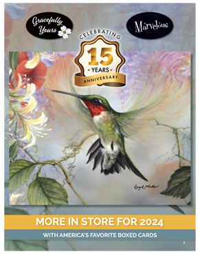 Gracefully Yours Catalog