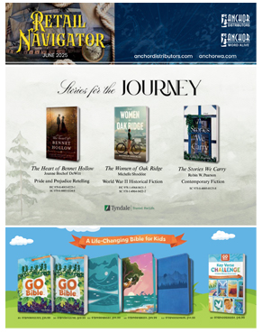 Retail Navigator Catalog