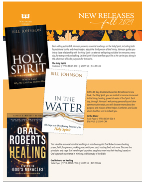 Whitaker New Winter24 Catalog